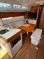 2012 X-Yachts Xp 44 8 