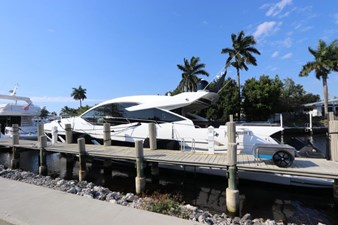 Hide Out 6 7_2018 74ft Sunseeker Predator HIDE OUT