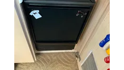 1991 Hatteras 40 Motor Yacht 49 