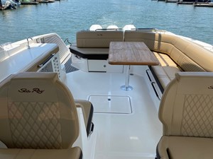 2021 SEA RAY 400 SLX OB @ PUERTO VALLARTA 12 