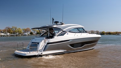 CNTRL + Salt + DEL 5 