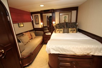 ROSA 16 Twin Cabin