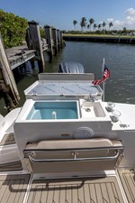 2025 Cutwater 248 Coupe - Jensen Beach, FL 15 2024 Cutwater 248 Coupe