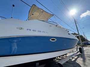 Regal 31 