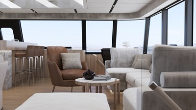 2027 Moon Yacht 100 Sail 13 