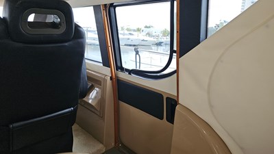 2000 Carver 450 Voyager Pilothouse 36 