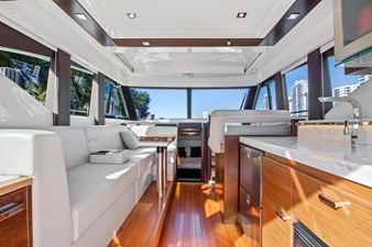 Triple Threat 20 21_2018 39ft Tiara Coupe TRIPLE THREAT