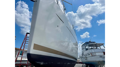 2014 Jeanneau Sun Odyssey 349 22 
