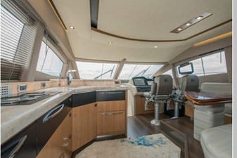 Riviera II  18 Main Deck