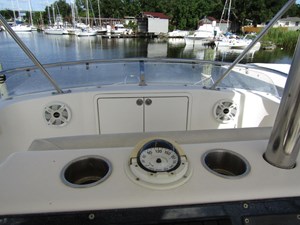 2001 Riveria Sport Fish 20 