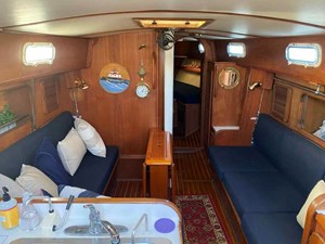 Peregrine 12 