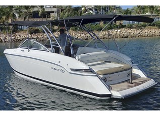 2011 Cobalt 276 @Acapulco 0 