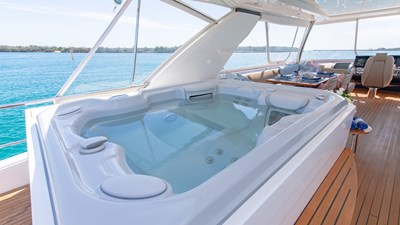 Sea Wolf 35 31