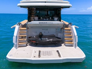 OKEAN 80 45 