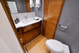 Zatara 32 2023 Viking 80 Convertible - Zatara