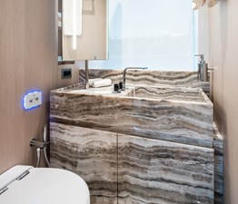 Ami 30 Ami -  Double Cabin Ensuite