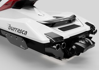 Belassi Burrasca 8 8