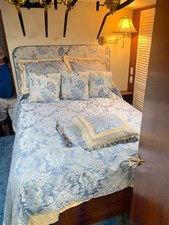 Ocean Hunter 31 55-1985-Ocean-Super-Sport-26