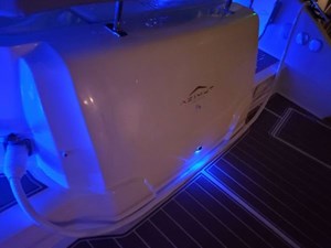 2013 Azimut Atlantis 38 76 77
