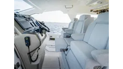 2019 Azimut Verve 40 21 