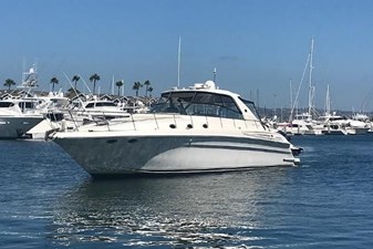 - 2 3_2002 58ft Sea Ray 580 Super Sun Sport