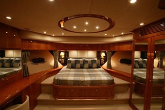 94' Sunseeker 94 Yacht 5 