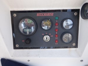 1990 J Boats J/34C 32 