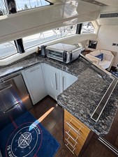 Marquis 500 Sport Bridge 26 