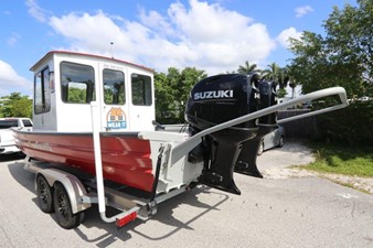 - 3 4_2023 24ft SeaArk 2472 Workhorse 2
