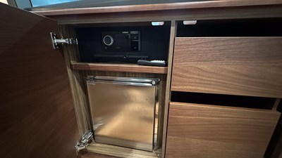Princess F55 (F55072) 14 