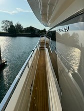 Sanlorenzo SL86 8 
