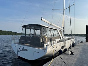 CADUCEUS 10 2023 Beneteau Oceanis 60, CADUCEUS