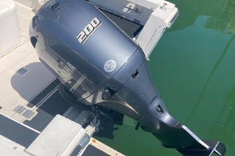 1995 Robalo 2120 2 