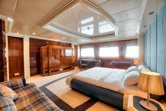 ASEAN LADY 23 VIP Suite 2