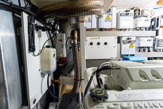 2019 Prestige 590S 109 