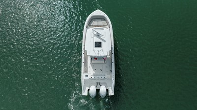 MIndy's Tyde III 7 