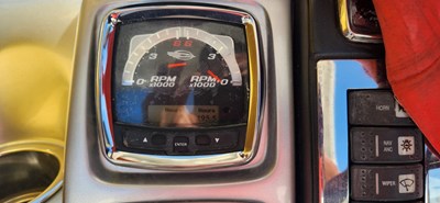 2015 Chaparral 327 SSX @ Acapulco 13 