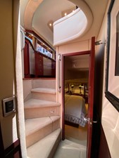 Blue Pearl 62 61_2006 58ft Sea Ray 580 Sedan Bridge BLUE PEARL