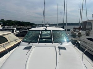2007 Tiara Yachts 4300 Sovran 67 