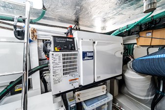 Almost Heaven 33 Sunseeker 52