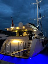 23 M Motorsailor 2 