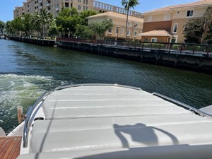 Shared Custody  32 33_2013 48ft Sunseeker Portofino SHARED CUSTODY