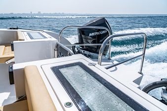 #1  SILVERCAT 34HT 12 