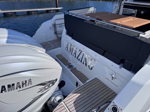 JEANNEAU CAP CAMARAT 10.5 WA SERIE2 30 