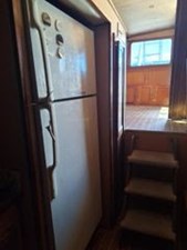 1970 Hatteras 45 Sportfish 4 5