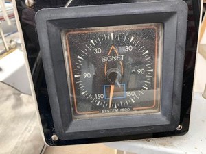 1985 Catalina 36 37 