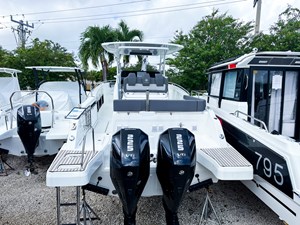 Jeanneau Leader 9.0 CC 5 