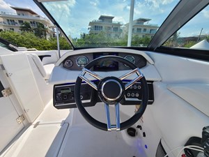 2022 Four Winns HD3 18 