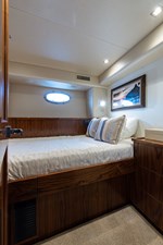 OBSESSION 76 Captain's Cabin 
