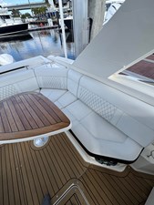 Sea Ray 21 